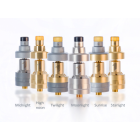 SvoeMesto Kayfun Prime Special Edition SvoeMesto Kayfun Prime Special Edition