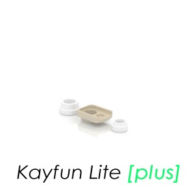 Isolatori per Kayfun Lite Plus
