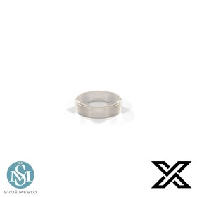 Kayfun X - Vetro di ricambio in PSU 22mm Kayfun X - Vetro di ricambio in PSU 22mm