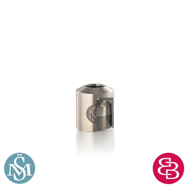 Kayfun BB RBA per i sistemi Boro Tank