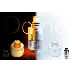 Kayfun Lite - Dome Kayfun Lite - Dome