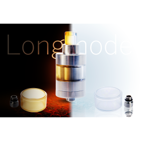 Kayfun Lite - Longmod Kayfun Lite - Longmod