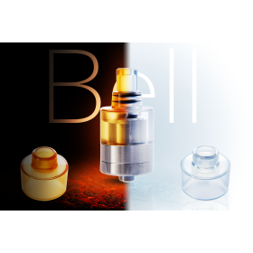 Kayfun Lite - Bell Kayfun Lite - Bell