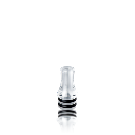 Wave MTL Driptip