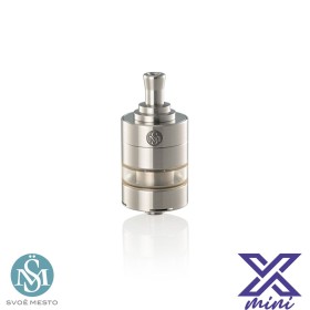 SvoeMesto Kayfun X Mini SvoeMesto Kayfun X Mini