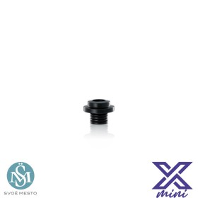 Kayfun X mini - Driptip Base (Nero) Kayfun X mini - Driptip Base (Nero)