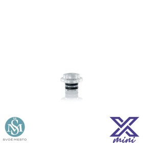 Kayfun X mini - Driptip Base (Ice) Kayfun X mini - Driptip Base (Ice)