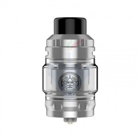 GeekVape Z SUBOHM SE 5,5ml 29mm - SS GeekVape Z SUBOHM SE 5,5ml 29mm - SS