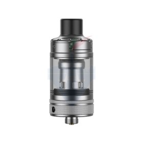 Nautilus 3 Aspire Tank 24 mm - 4 ml SS Nautilus 3 Aspire Tank 24 mm - 4 ml SS