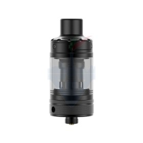 Nautilus 3 Aspire Tank 24 mm - 4 ml Black Nautilus 3 Aspire Tank 24 mm - 4 ml Black