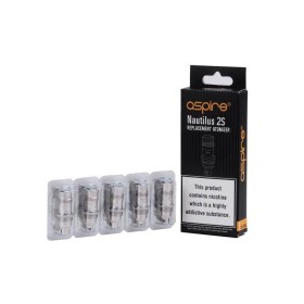 Coil Aspire Nautilus 2S Coil Aspire Nautilus 2S