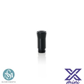 Kayfun X mini - Driptip - Top da 12mm - Black Kayfun X mini - Driptip - Top da 12mm - Black