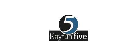 Il Kayfun 5 il top della gamma Kayfun