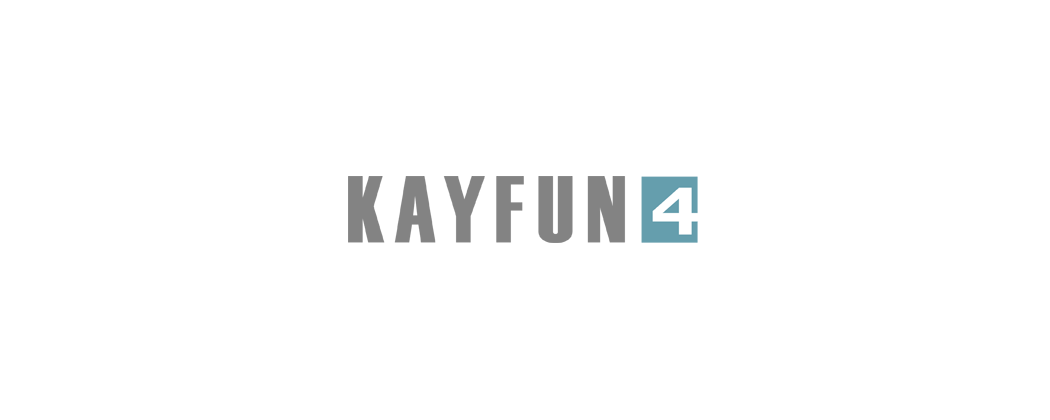 Accessori per Kayfun V4