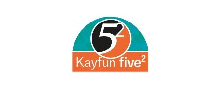Il Kayfun 5² 25 mm non è altro che un Kayfun 5 maggiorato