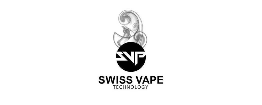 SVT Swiss Vape Technology
